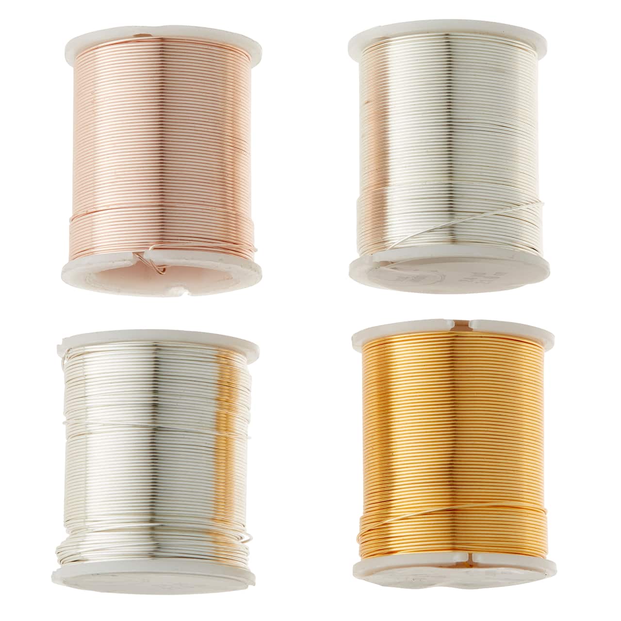 Bead Landing™ Assorted Jewelry Wire